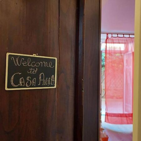 Casa Anna 5 Stelle - Apartment With Garden Рим Экстерьер фото
