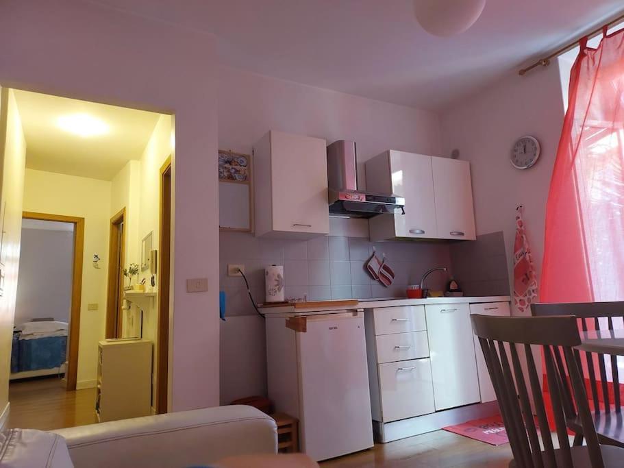 Casa Anna 5 Stelle - Apartment With Garden Рим Экстерьер фото